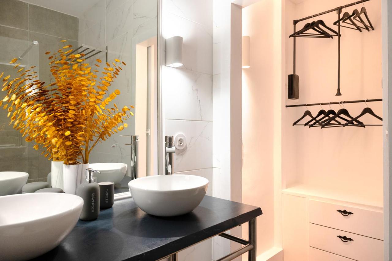 Apartmán Historical Penthouse At Cardosas Block Porto Exteriér fotografie