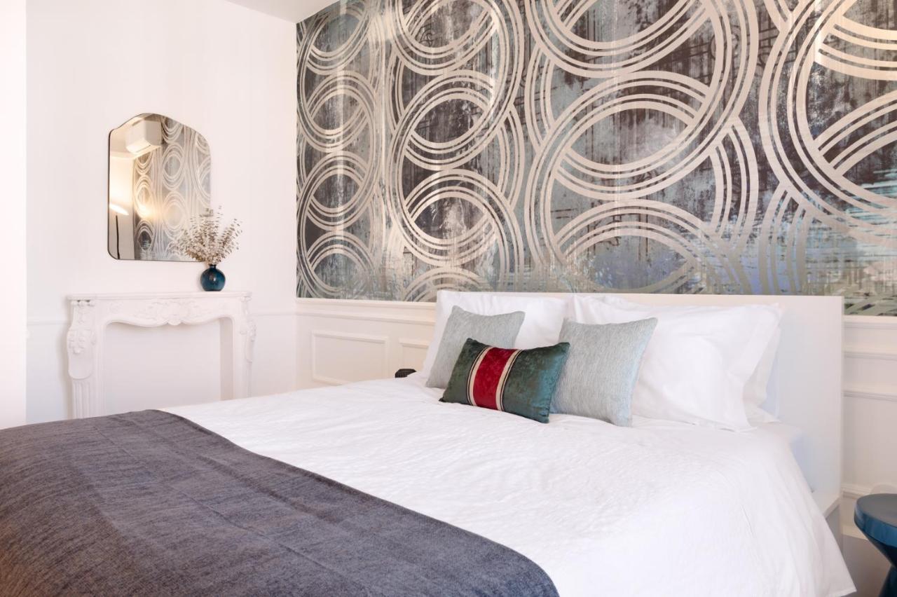 Apartmán Historical Penthouse At Cardosas Block Porto Exteriér fotografie