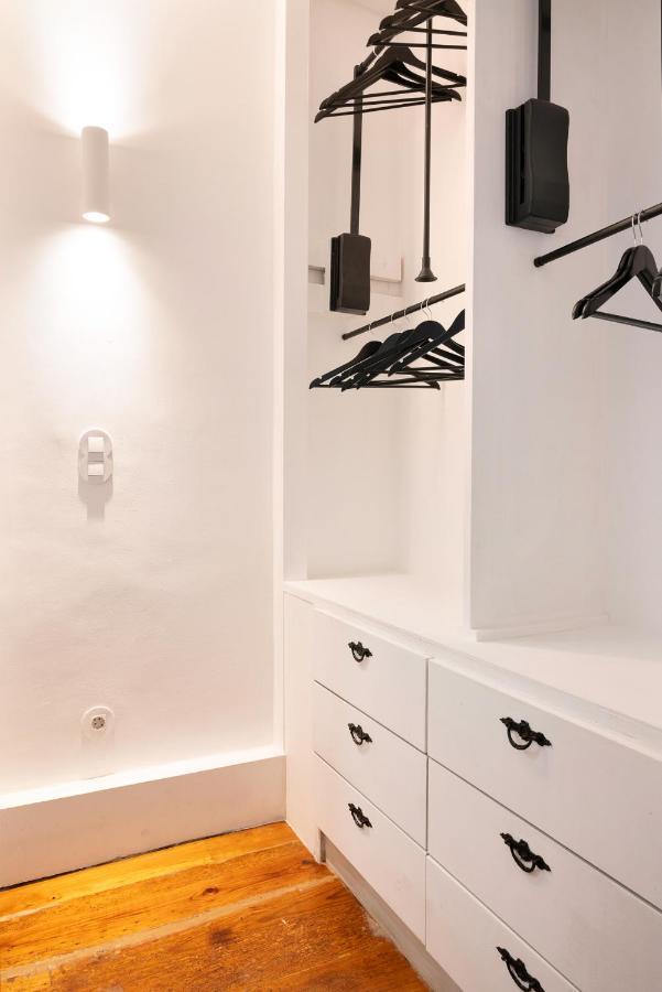 Apartmán Historical Penthouse At Cardosas Block Porto Exteriér fotografie