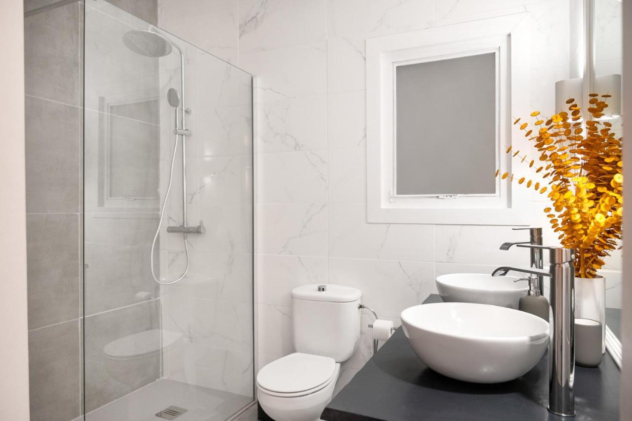 Apartmán Historical Penthouse At Cardosas Block Porto Exteriér fotografie
