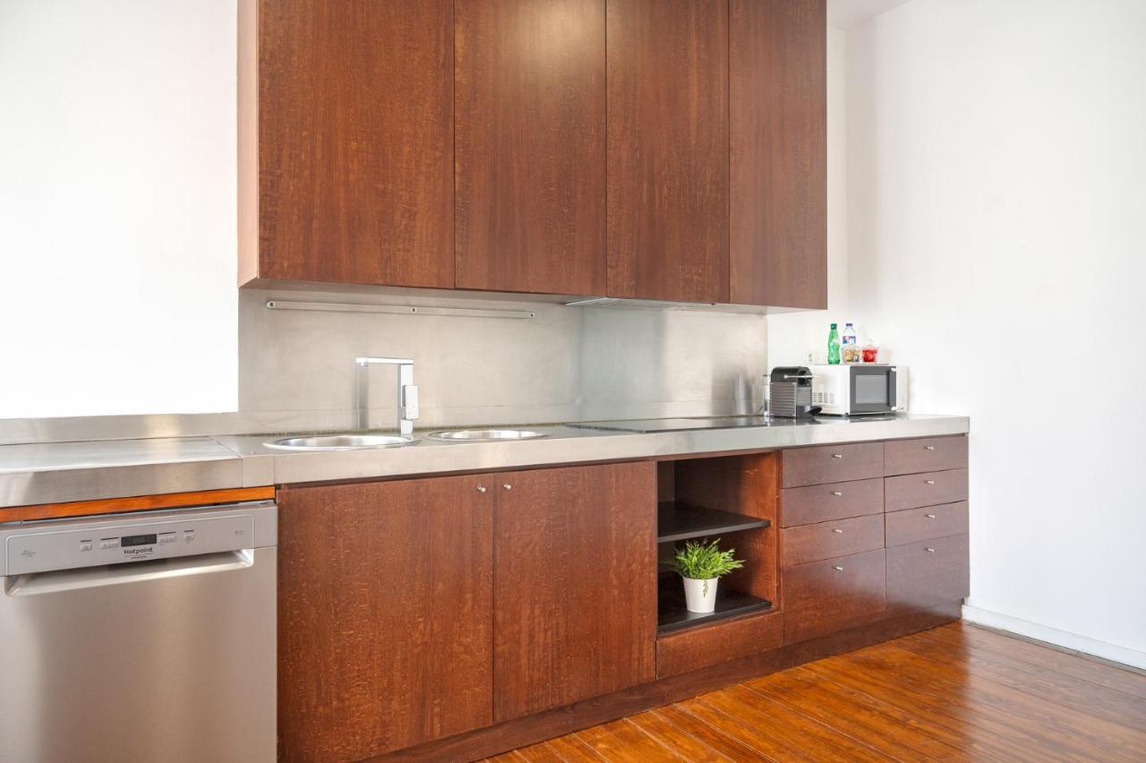 Apartmán Historical Penthouse At Cardosas Block Porto Exteriér fotografie